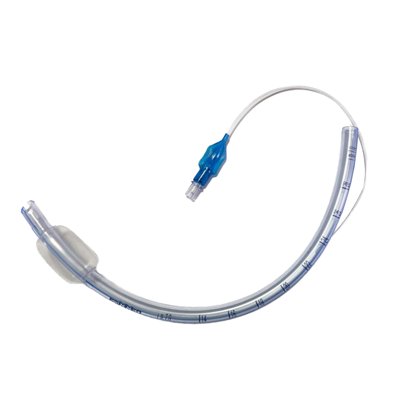 Ендотрахеальна трубка з манжетою низького тиску, 6.5 «Каммед»